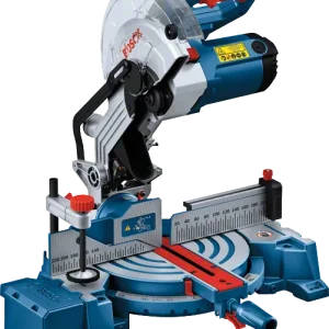 Bosch GCM 254 Professional Mitre Saw - Image 3
