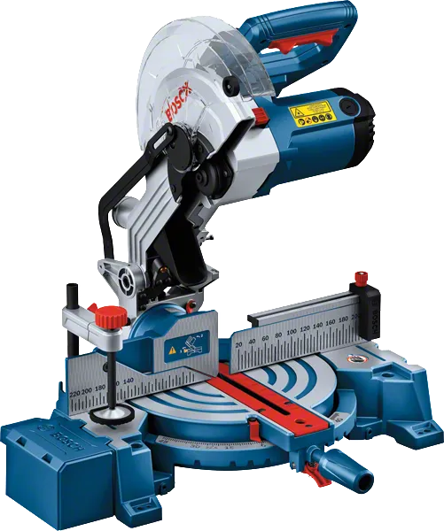 Bosch GCM 254 Professional Mitre Saw - Image 3