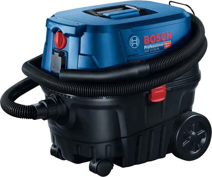 Bosch GAS 12-25 PL Professional Vacuum Cleaner