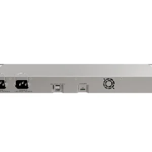 Mikrotik RB1100AHx4 Dude Edition 1U rackmount router - Image 3