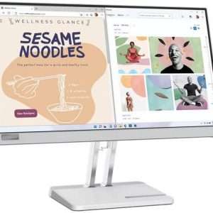Lenovo L22e-40 21.45 inch FHD Monitor