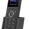Fanvil W610D Portable IP DECT Phone