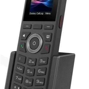 Fanvil W610D Portable IP DECT Phone