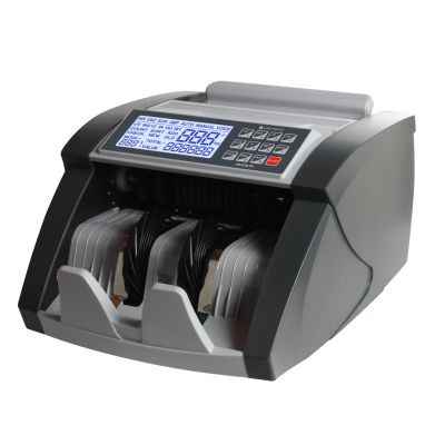 Lightwave LW-CCM-101 Cash Counting Machine - Image 4