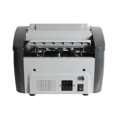 Lightwave LW-CCM-101 Cash Counting Machine - Image 2