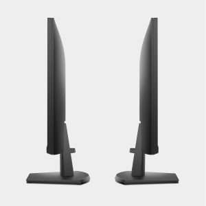 Side angle of Dell SE2425HM 23.8 Inch FHD Monitor