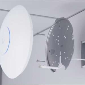 Ubiquiti UniFi U7 Pro Max WiFi 7 Access Point (U7-Pro-Max)
