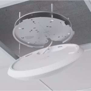 Ubiquiti UniFi U7 Pro Max WiFi 7 Access Point (U7-Pro-Max)