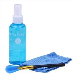 Handboss Cleaning Suit for Laptop and LCD kit components