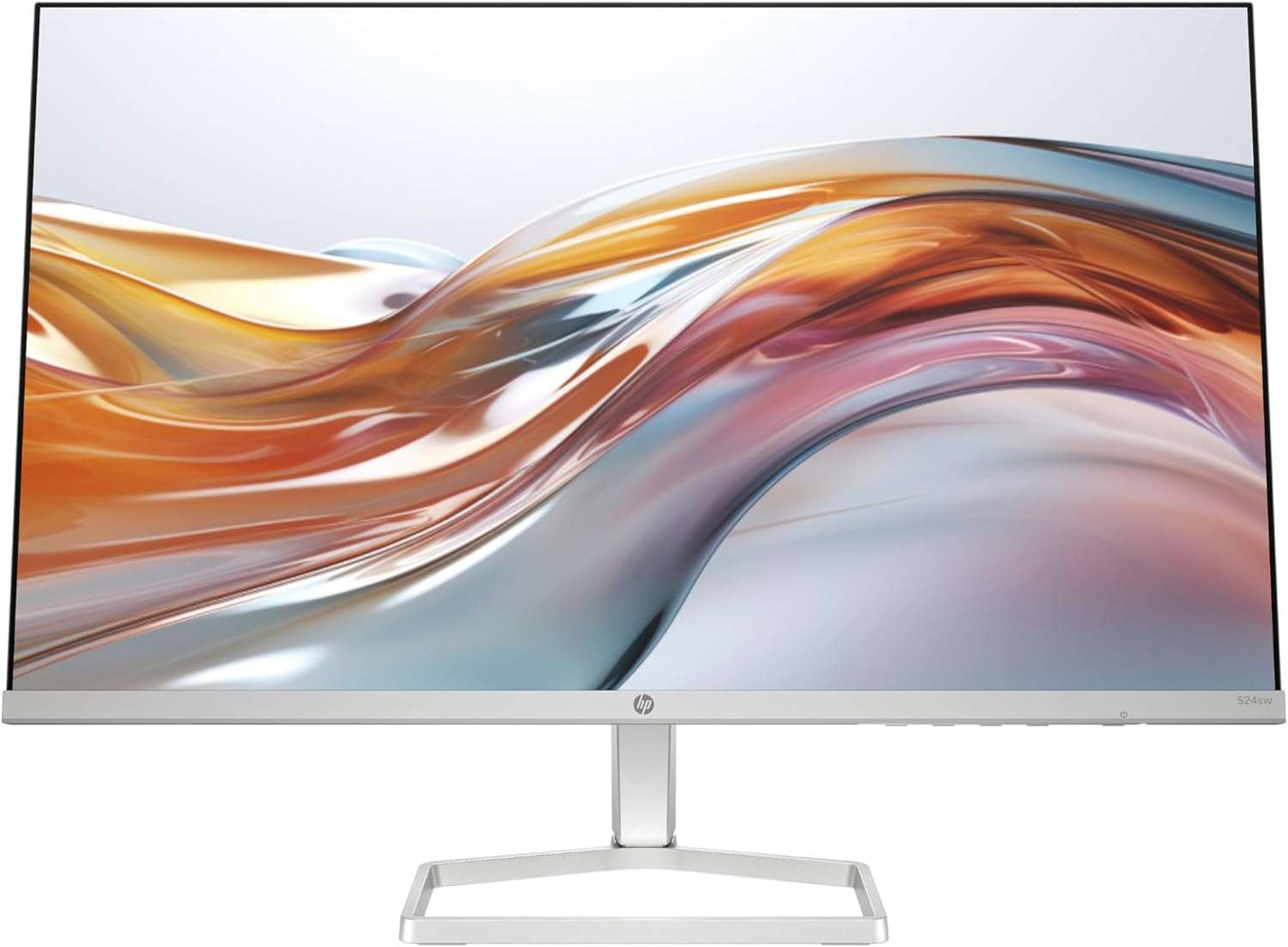 HP Series 5 524sw 23.8 Inch FHD Monitor