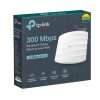 TP-Link EAP110 N300 Ceiling Mount Wireless Access Point