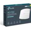 TP-Link TL-EAP245 AC1750 Ceiling-Mount Gigabit Access Point