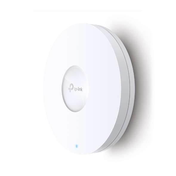 TP-Link AX1800 Ceiling Mount WiFi 6 Access Point - TL-EAP610