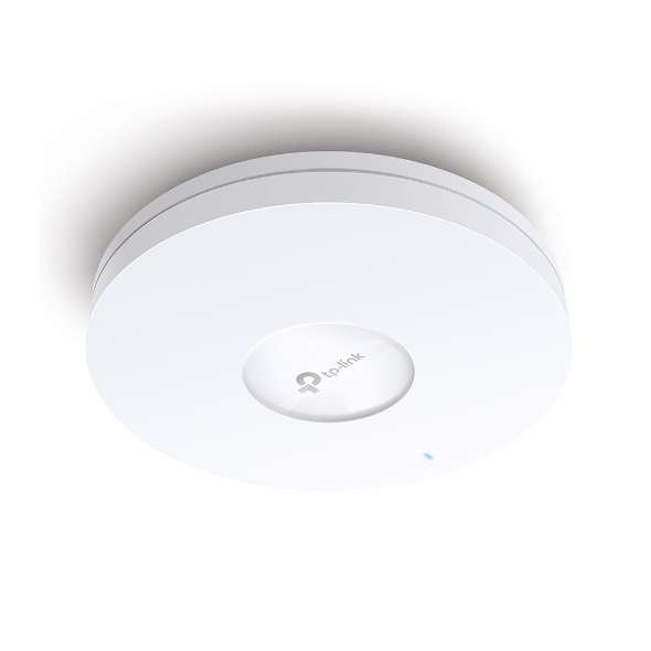 TP-Link AX1800 Ceiling Mount WiFi 6 Access Point - TL-EAP610