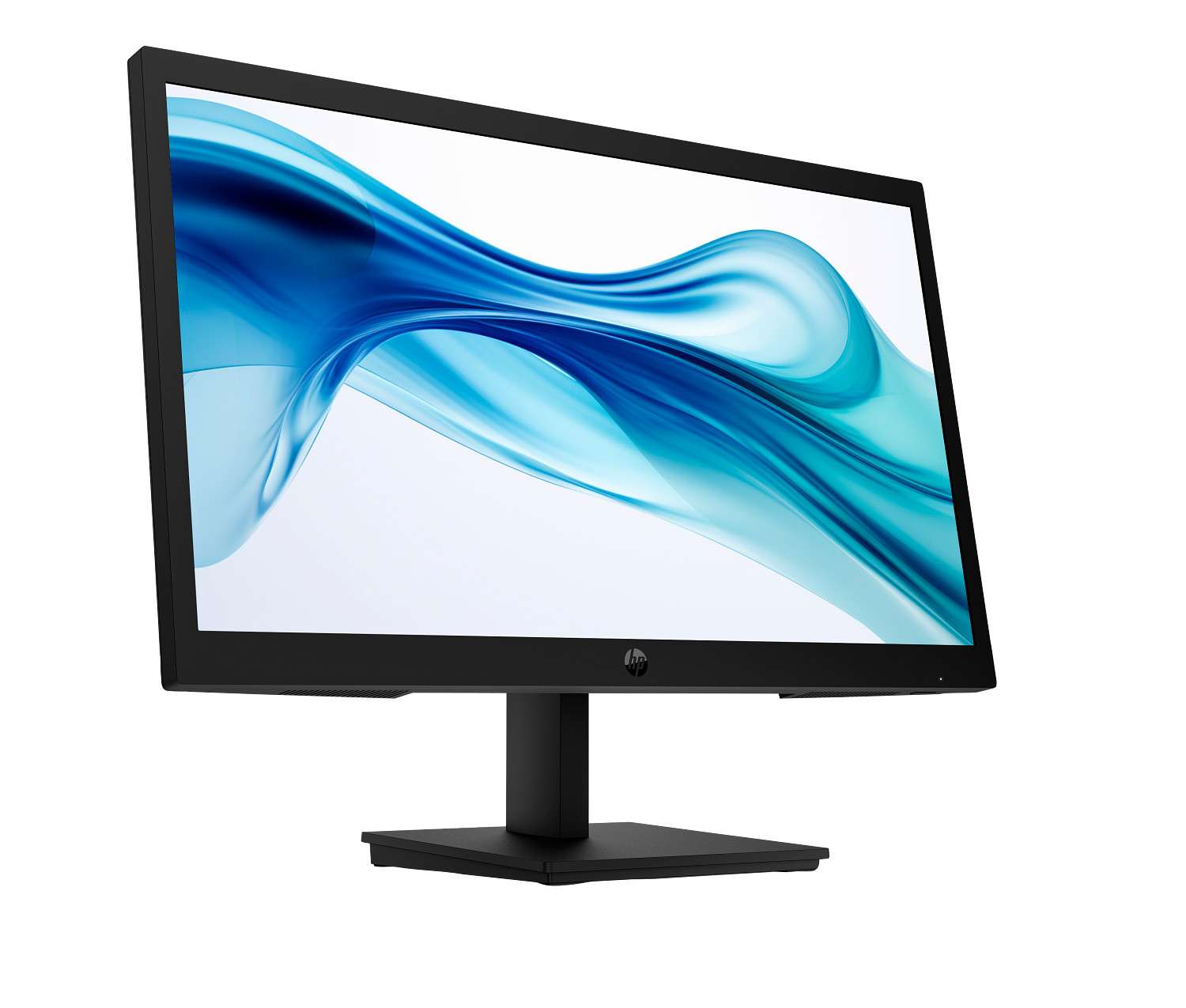 Front view of HP Series 3 Pro FHD Monitor