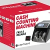 Lightwave LW-CCM-101 Money Cash Counting Machine