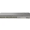 Mikrotik RB1100AHx4 Dude Edition 1U rackmount router