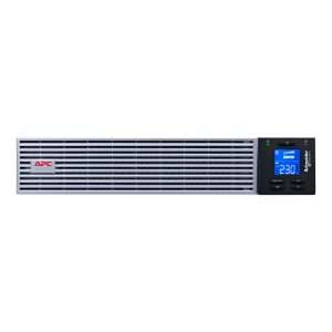 APC Easy UPS SRVL3KRIRK 3KVA Online, Rack/Tower 2U with Rail Kit