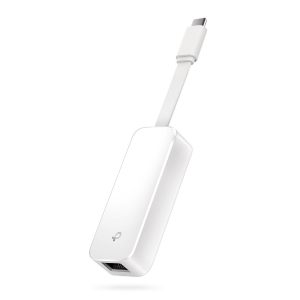 TP-Link USB-C Gigabit Ethernet Adapter (TL-UE300C) - Image 4