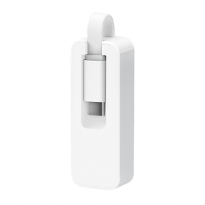 TP-Link USB-C Gigabit Ethernet Adapter (TL-UE300C)