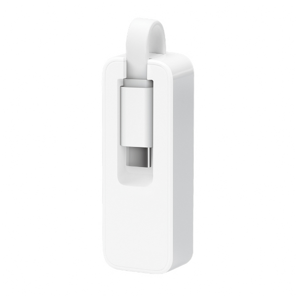 TP-Link USB-C Gigabit Ethernet Adapter (TL-UE300C)