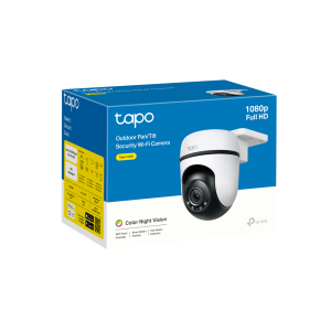 TP-Link TL-TAPO C500 Outdoor Wi-Fi Camera