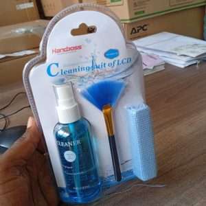 Handboss Cleaning Suit for Laptop and LCD