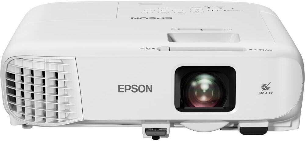 Epson PowerLite 994F Full HD 1080p Projector