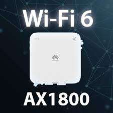 Huawei eKitEngine AP761 Outdoor Access Point