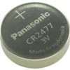 Panasonic CR2477 3V Lithium Cell Battery