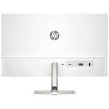 Rear view showing tilt stand of HP Series 5 524sw FHD Monitor