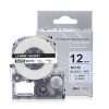 Epson Compatible Label Tape SS12KW
