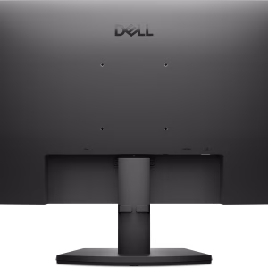 Dell SE2425HM 23.8 Inch FHD Monitor rear view