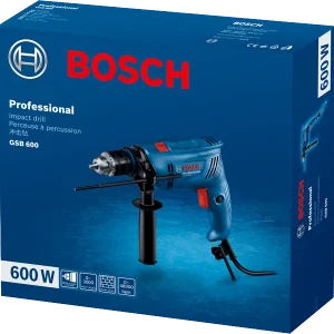 Bosch GSB 600 Professional Impact Drill