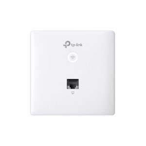 TP-Link EAP230-Wall Omada AC1200 Wall-Mount Access Point