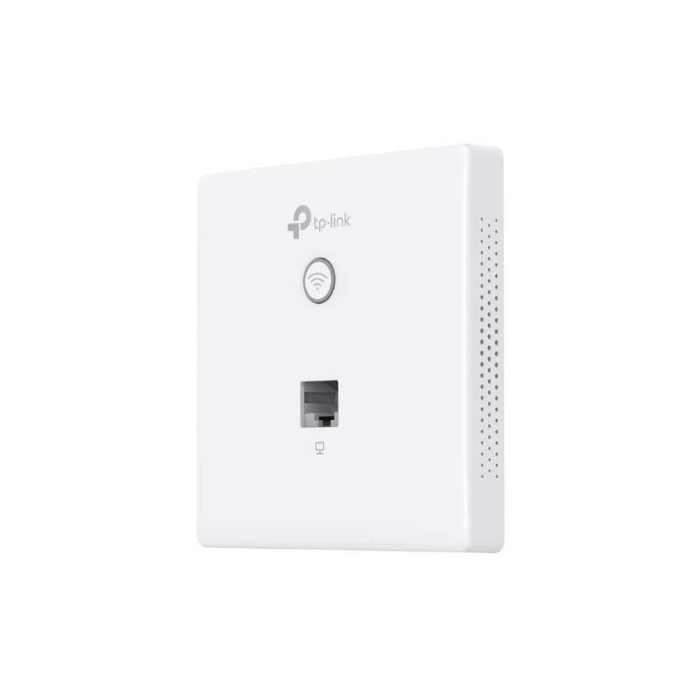 TP-Link EAP230-Wall Omada AC1200 Wall-Mount Access Point