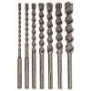 Bosch S.D.S Max-7 Drill Bits