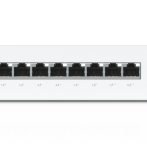 Ubiquiti UniFi USW-Pro-8-PoE
