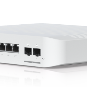 Ubiquiti UniFi USW-Pro-8-PoE