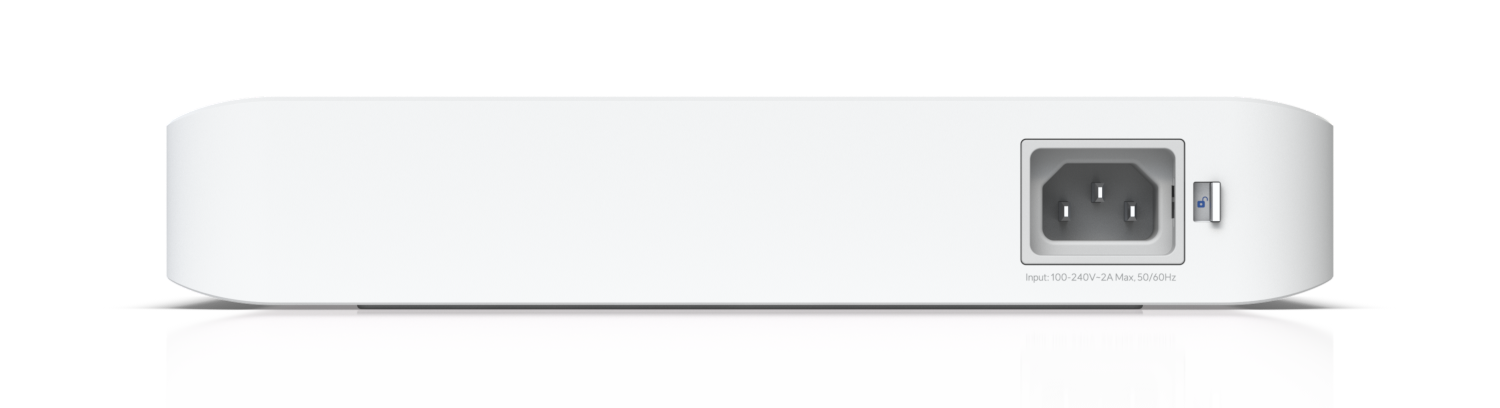 Ubiquiti UniFi USW-Pro-8-PoE