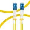 Fiber Patch Chord LSZHLW-PC-LCU-LCU-DX-SM-1M