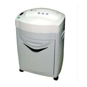 Atlas CC0640 CrossCut Paper Shredder