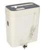 Atlas CC1040 CrossCut Paper Shredder