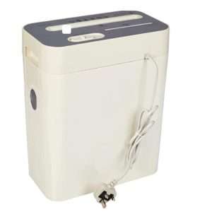 Atlas CC1040 CrossCut Paper Shredder