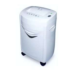 Atlas CC1540 Cross Cut Paper Shredder