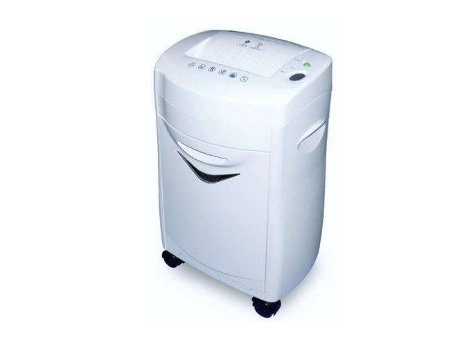 Atlas CC1540 Cross Cut Paper Shredder