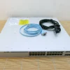 Cisco C9300L-24P-4G-E Catalyst 9300L Series 24-Port PoE Switch
