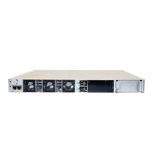 Cisco C9300L-48P-4G-E Catalyst 9300L Series 48 Port PoE Switch