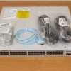 Cisco C9300L-48P-4G-E Catalyst 9300L Series 48 Port PoE Switch