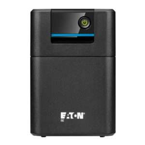 Eaton 5E series Gen 2 BS Socket Back Up Line Interactive UPS 700VA-2200VA